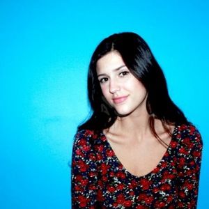 Meet your Posher, Julia